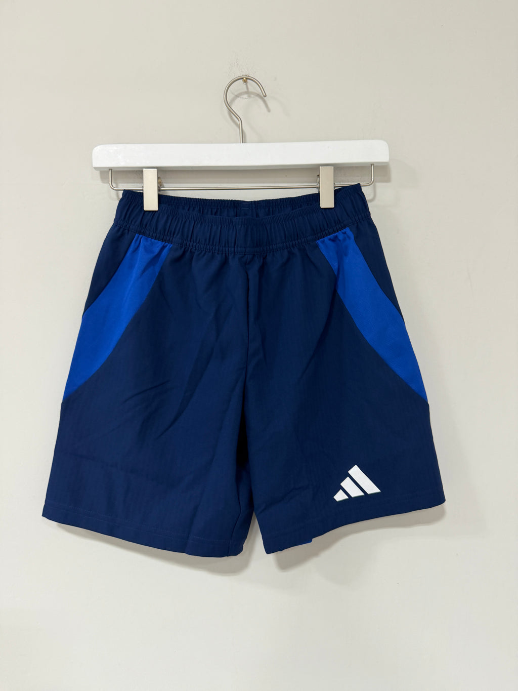 Adidas Tiro 24 Club Match Short Youth