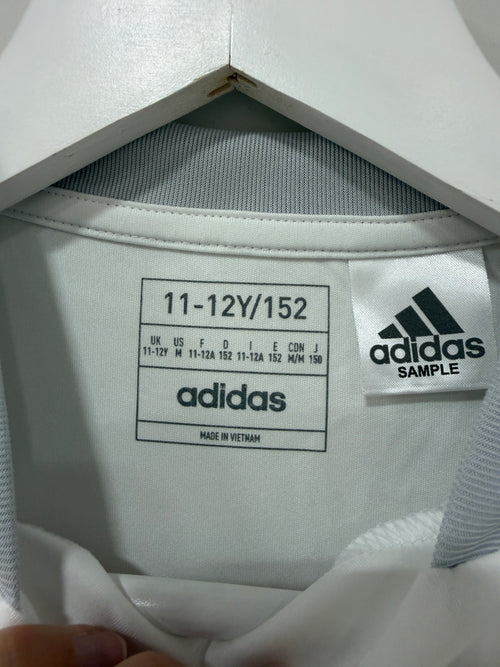 Adidas Tiro 24 Competition Training Jersey Youth White