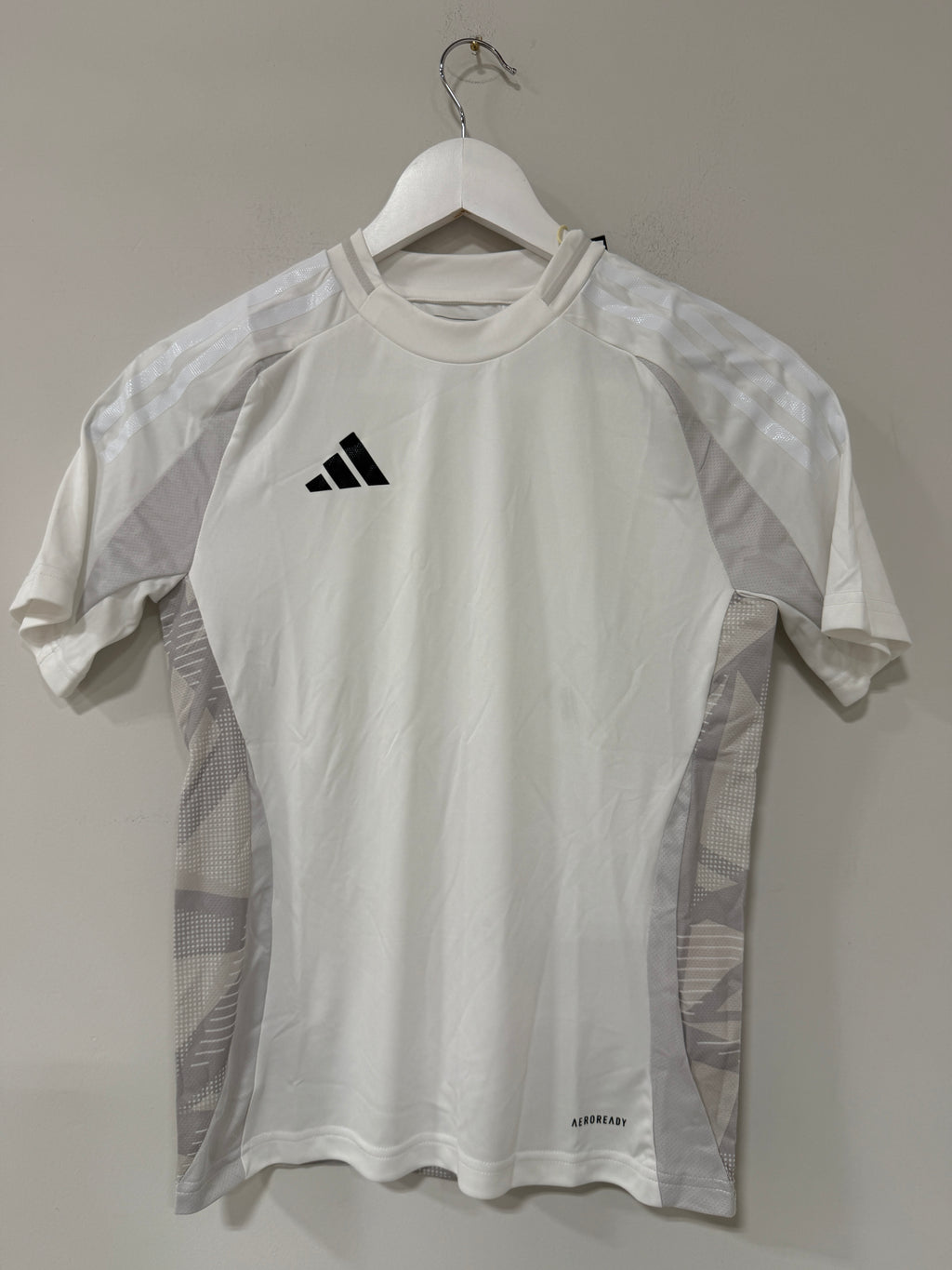 Adidas Tiro 24 Club Match Jersey Youth