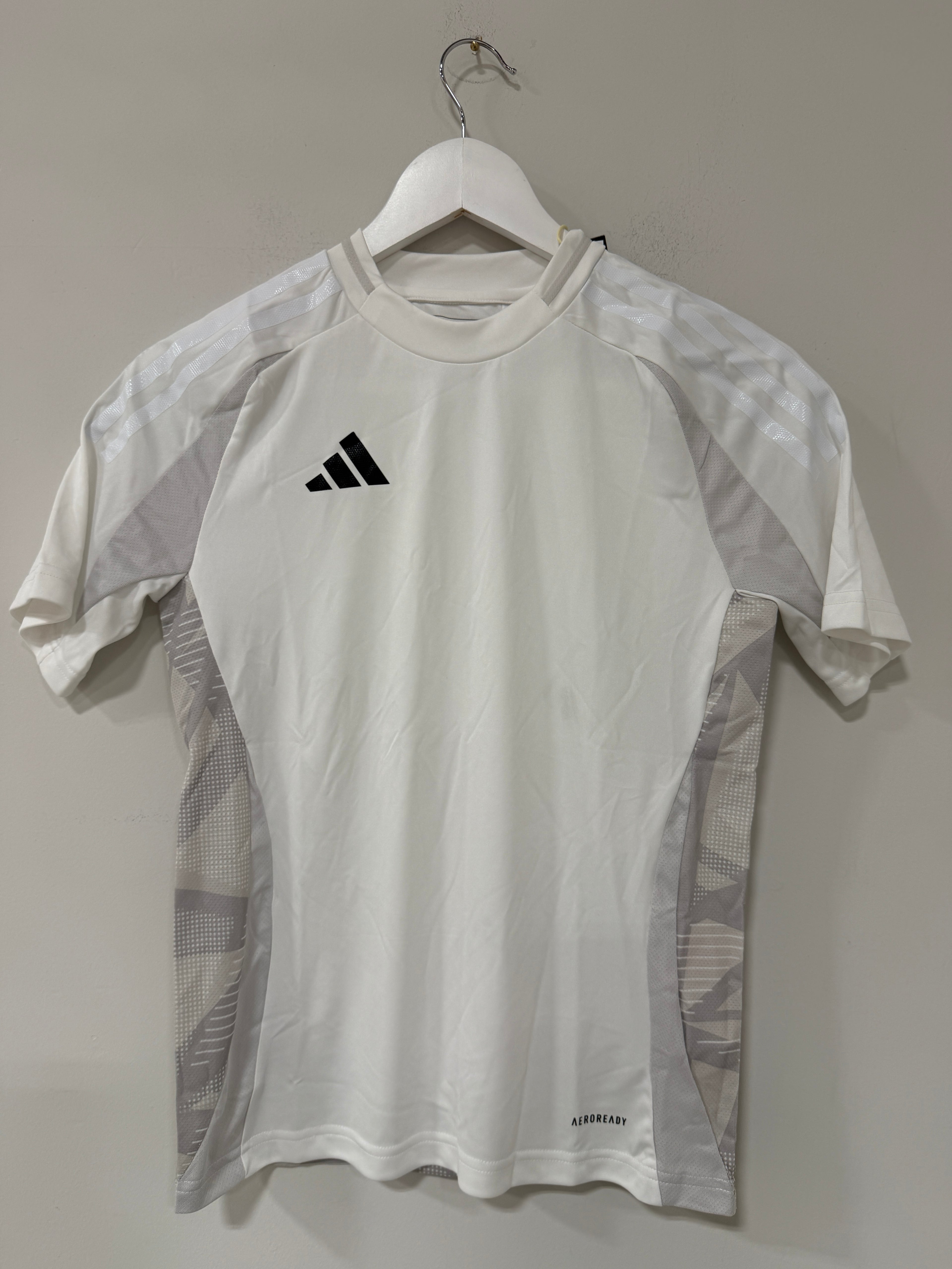 Adidas Tiro 24 Club Match Jersey Youth