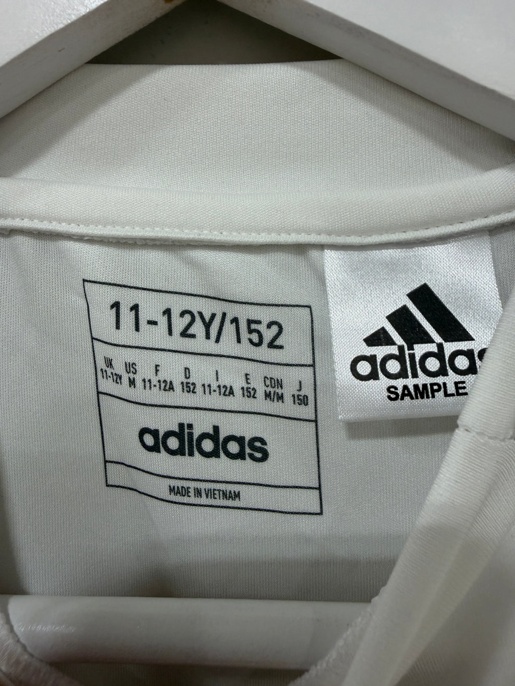 Adidas Tiro 24 Club Match Jersey Youth