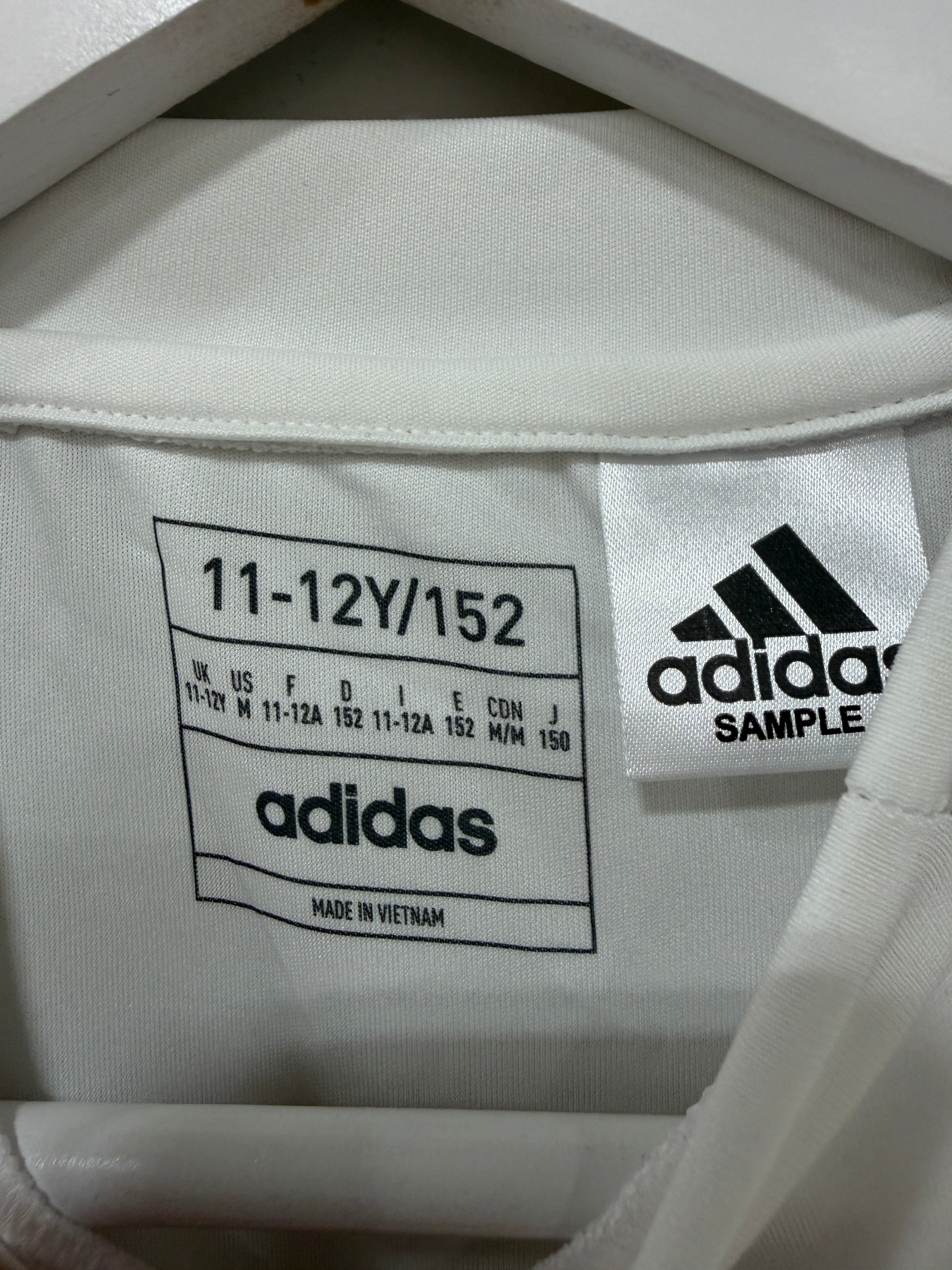 Adidas Tiro 24 Club Match Jersey Youth