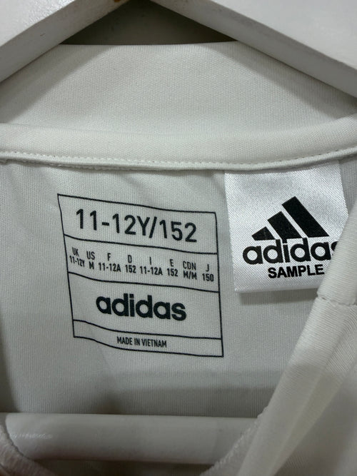 Adidas Tiro 24 Club Match Jersey Youth