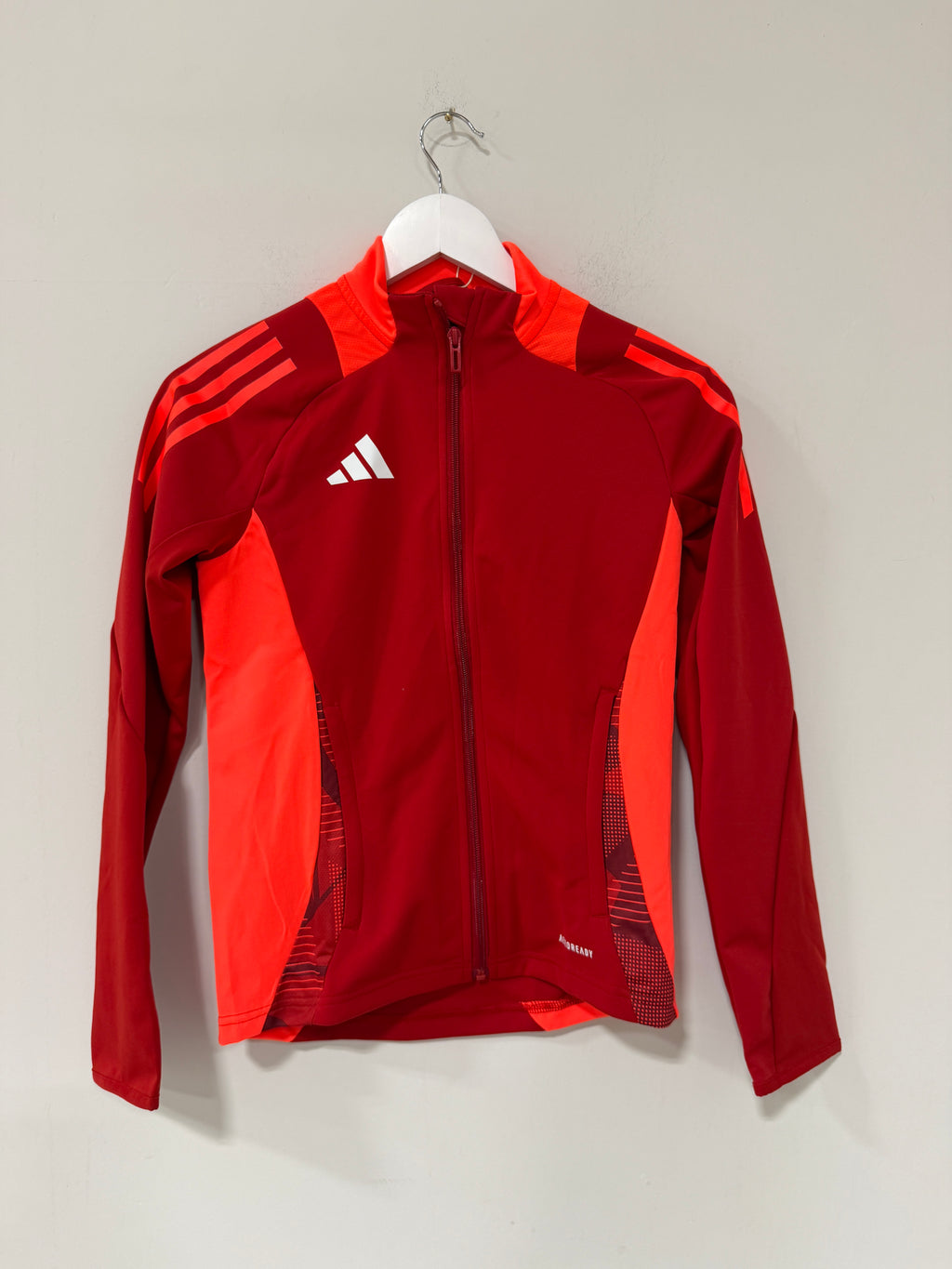 Adidas Tiro 24 Competition Training Jacket Youth