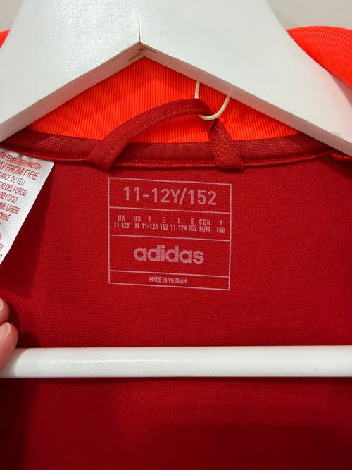 Adidas Tiro 24 Competition Training Jacket Youth