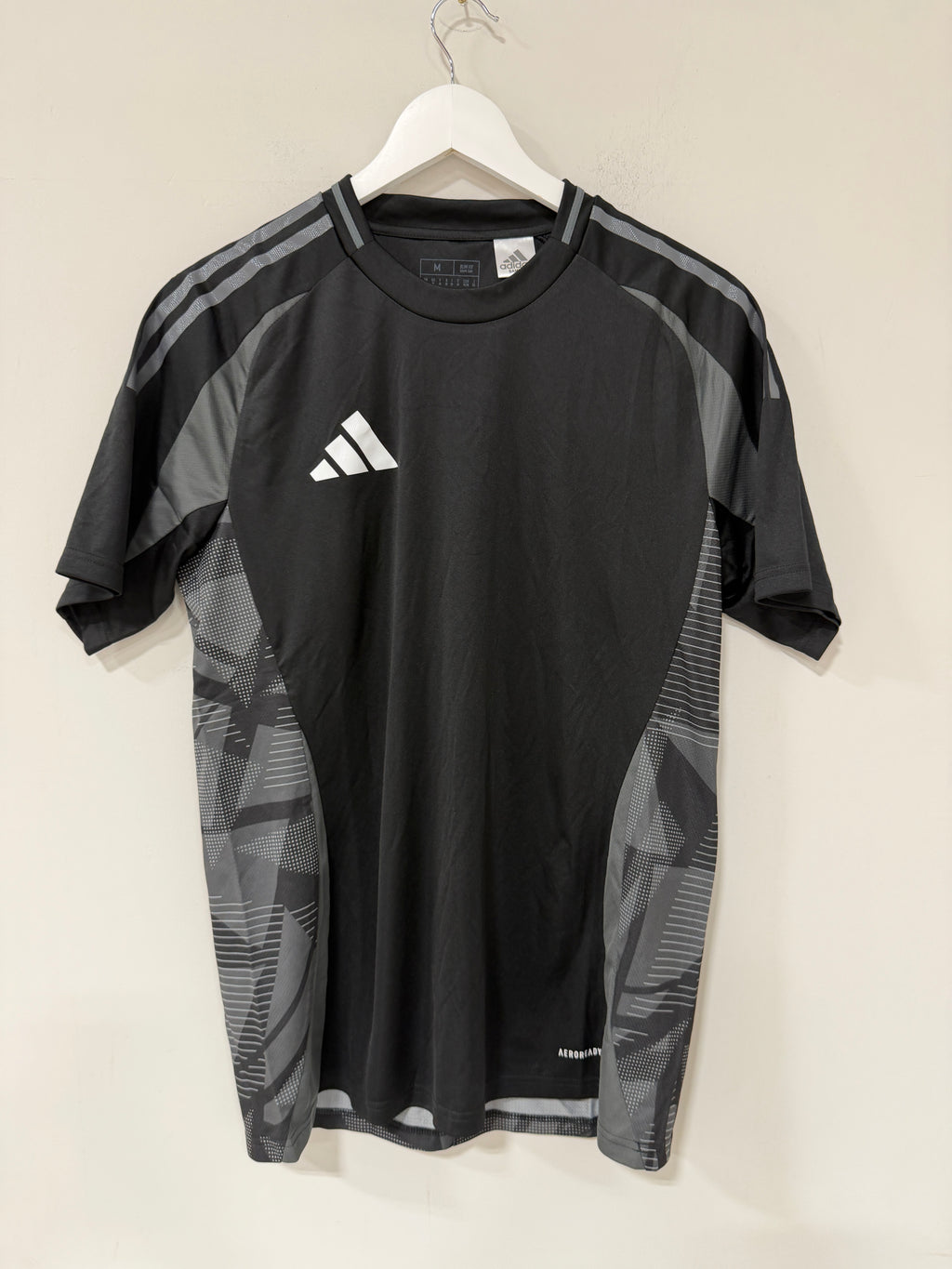 Adidas Tiro 24 Club Match Jersey Mens