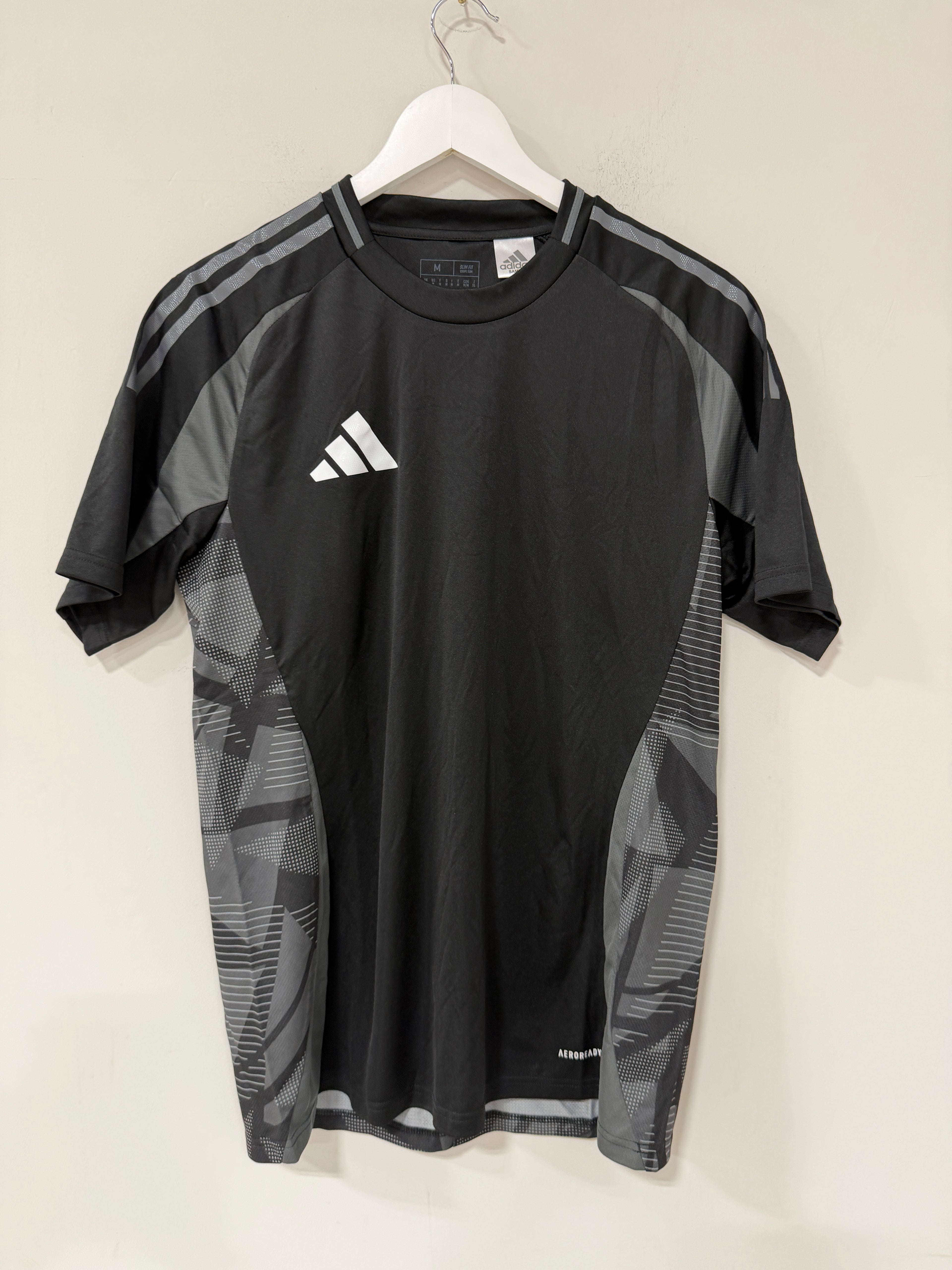 Adidas Tiro 24 Club Match Jersey Mens
