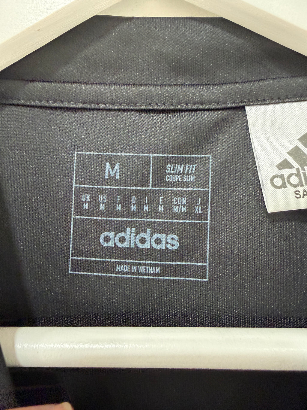 Adidas Tiro 24 Club Match Jersey Mens