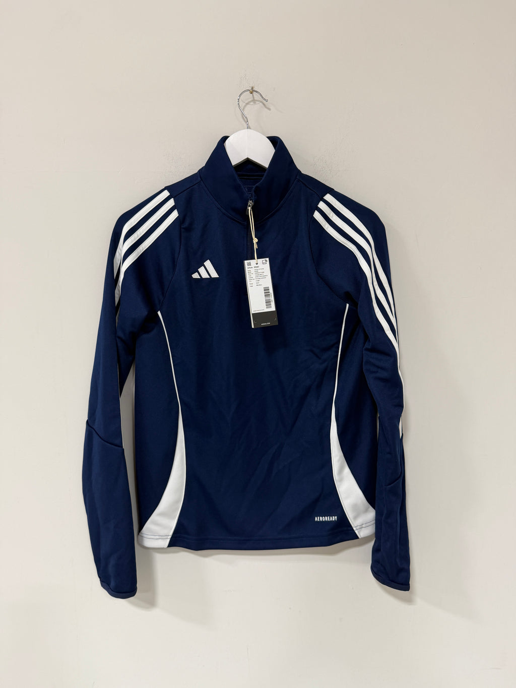 Adidas Tiro 24 Training Top Women's