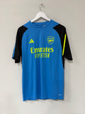 Adidas Arsenal Training Jersey Mens