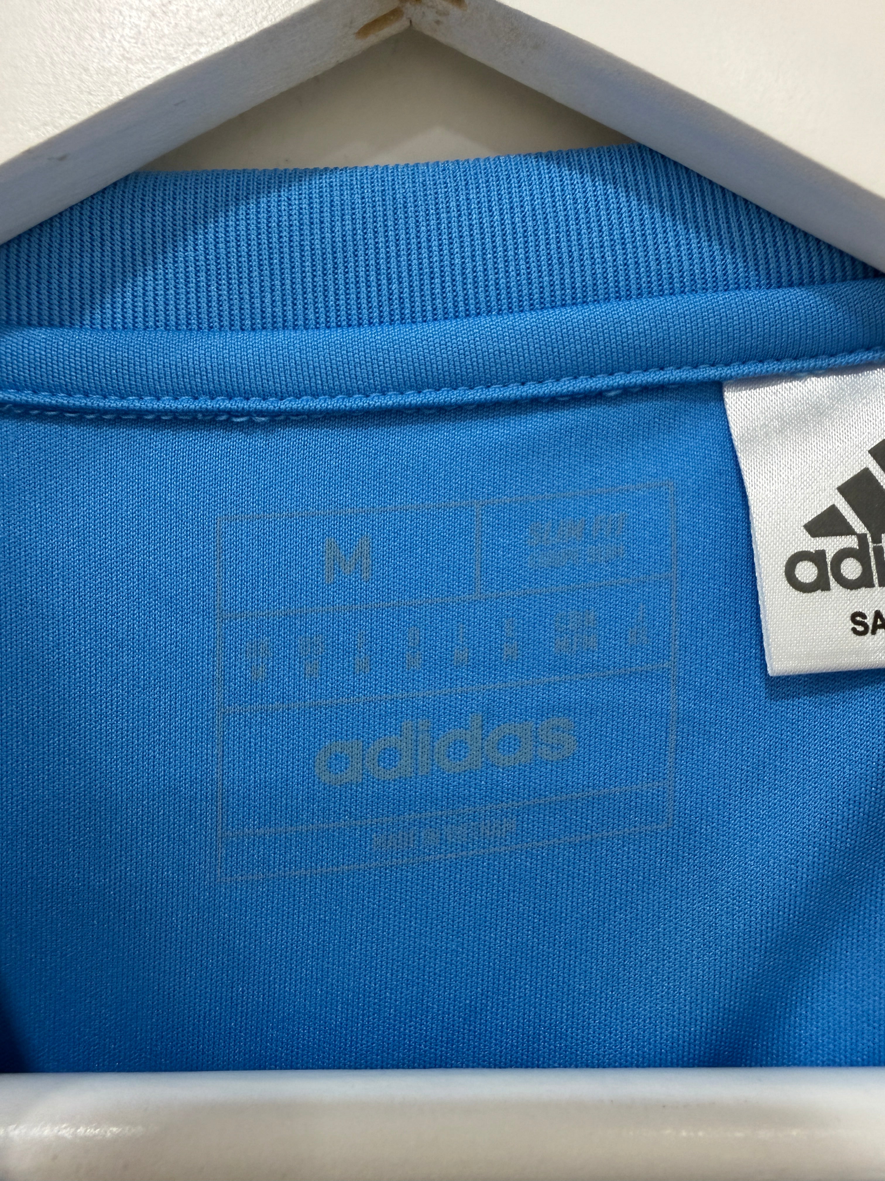 Adidas Arsenal Training Jersey Mens