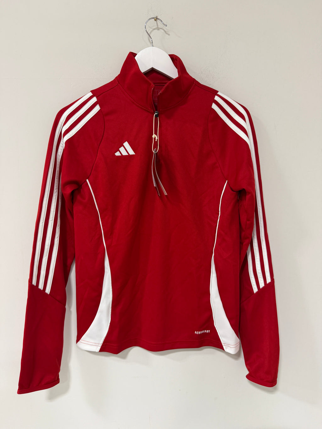 Adidas Tiro 24 Training Top Women's