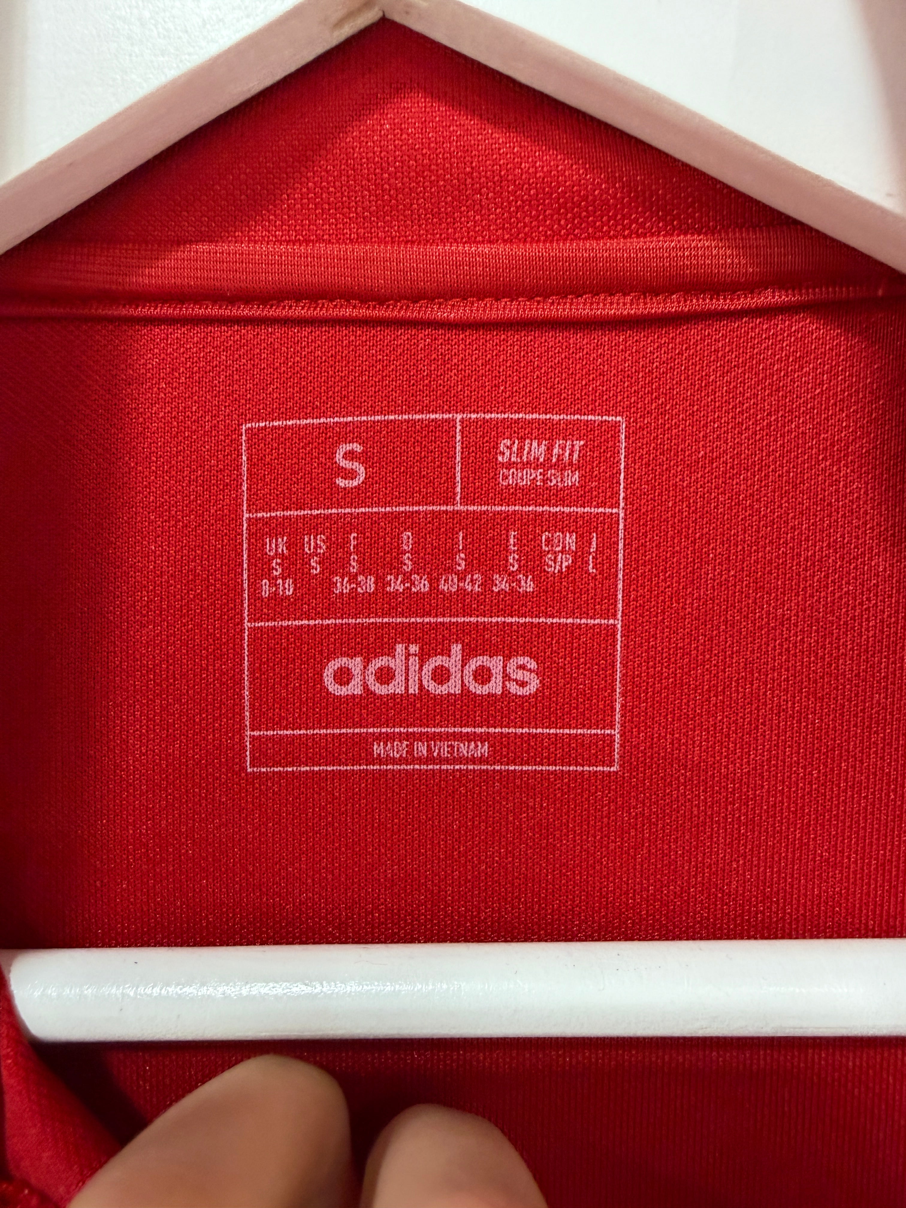 Adidas Tiro 24 Training Top Women's