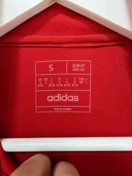 Adidas Tiro 24 Training Top Women's