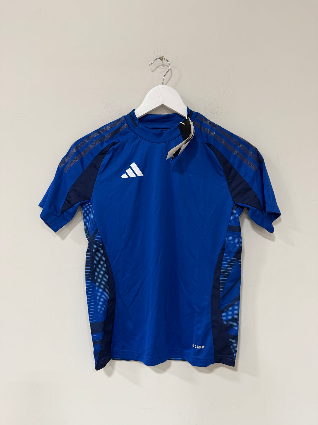adidas Youth Tiro 24 Competition Match Jersey