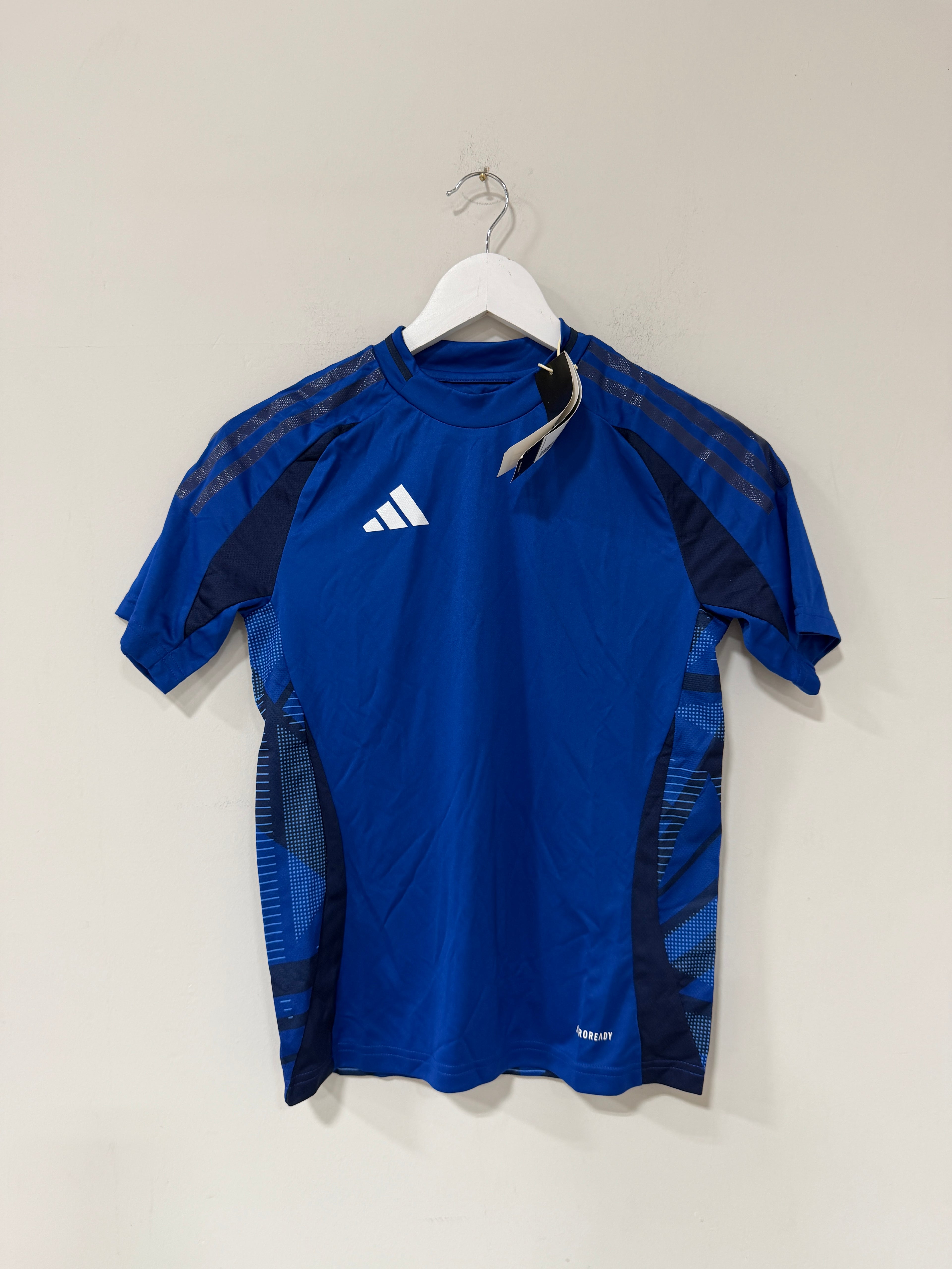 adidas Youth Tiro 24 Competition Match Jersey