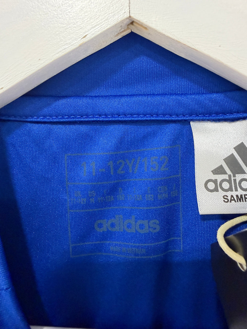 adidas Youth Tiro 24 Competition Match Jersey