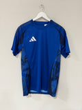 Adidas Tiro 24 Club Match Jersey Royal Blue
