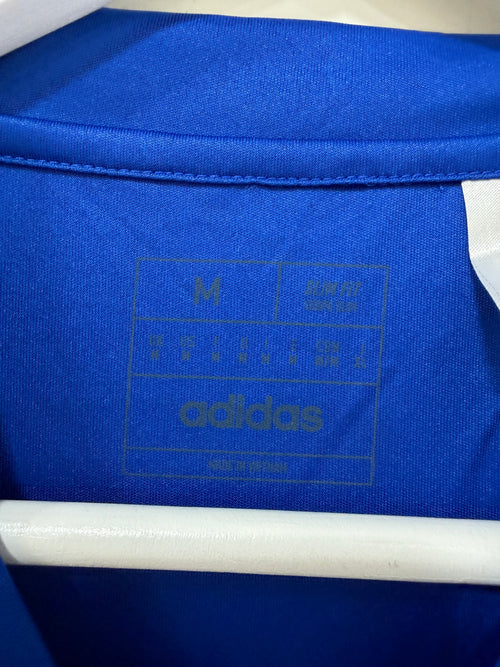 Adidas Tiro 24 Club Match Jersey Royal Blue