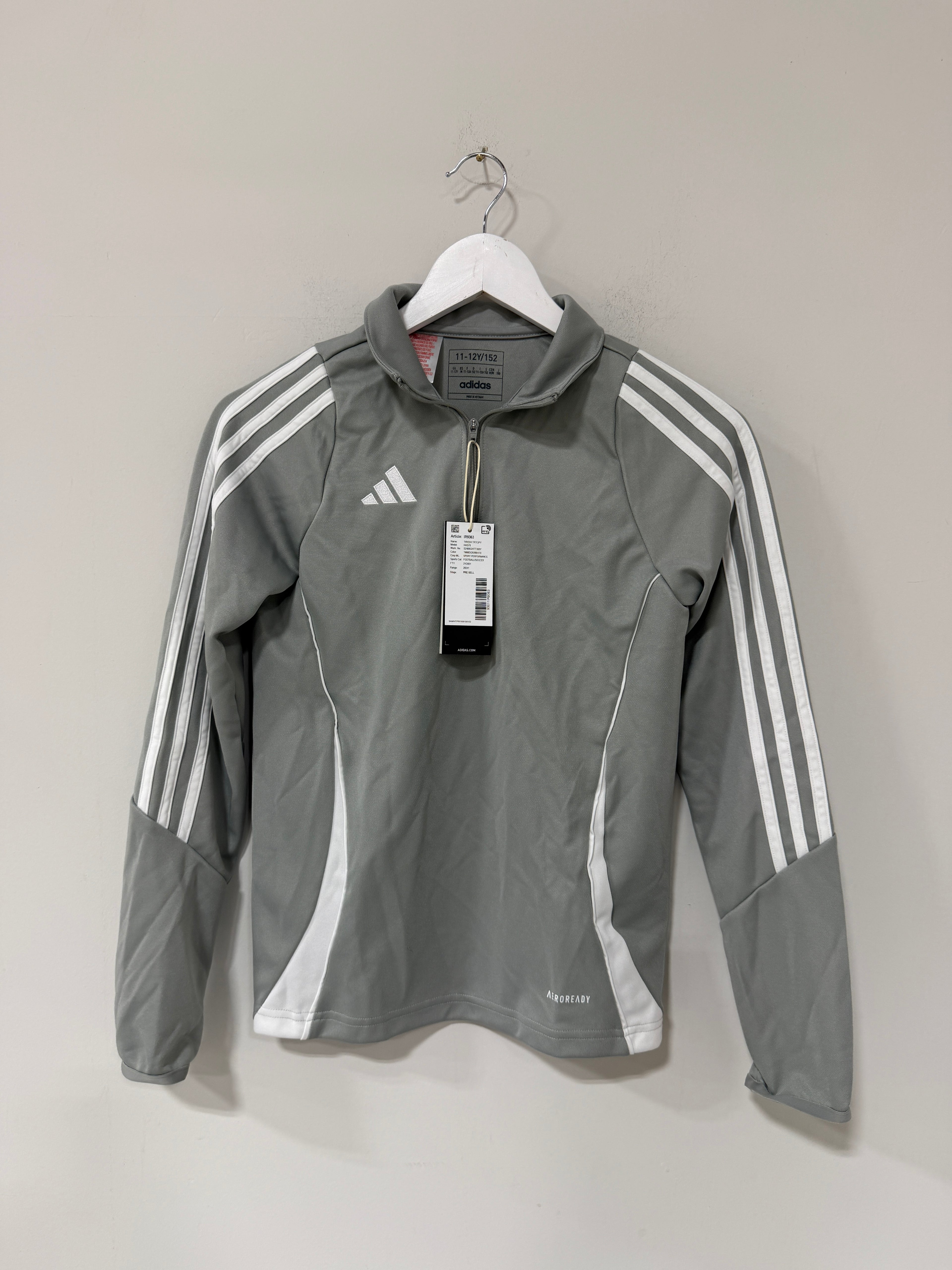 Adidas Tiro 24 Training Top Youth