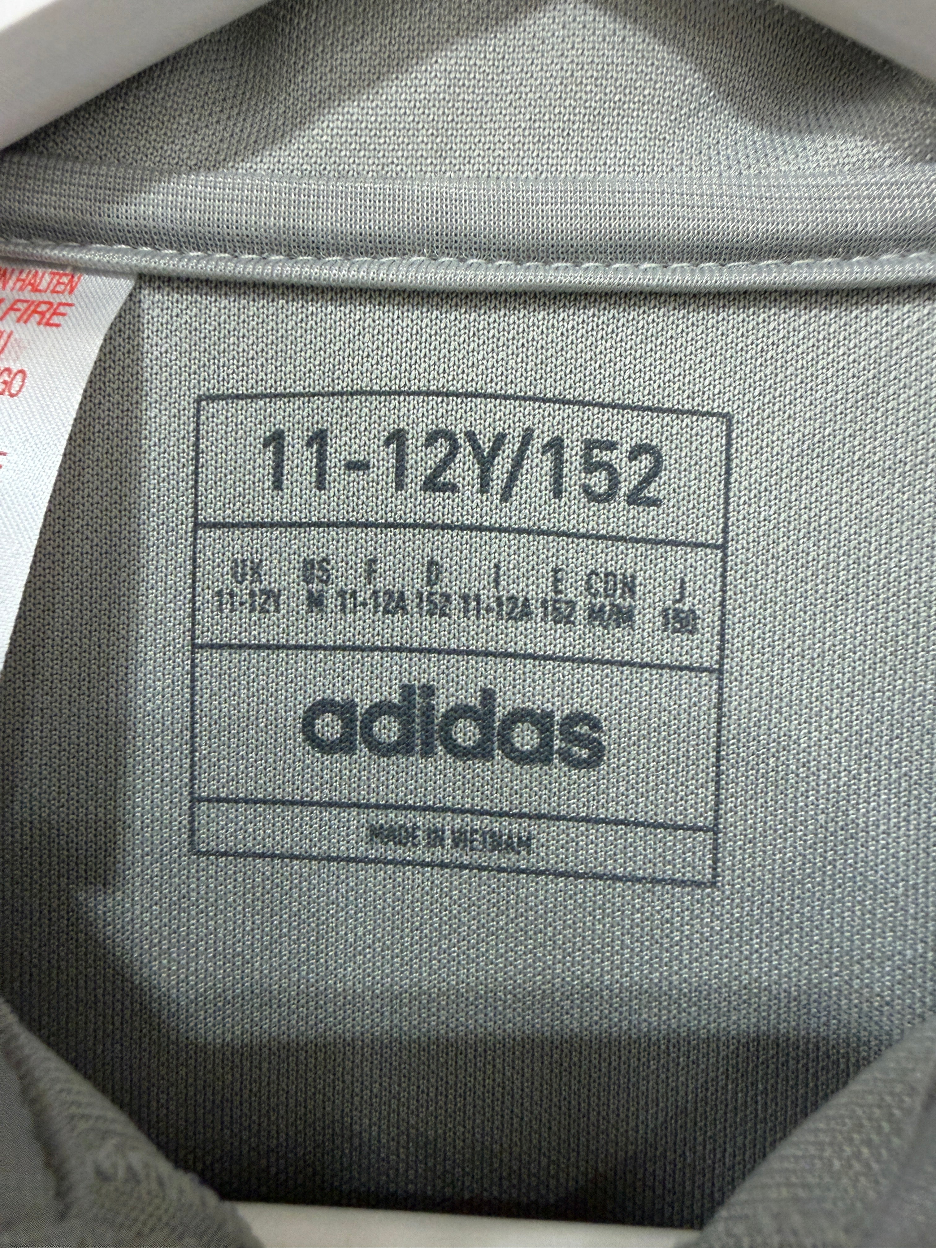 Adidas Tiro 24 Training Top Youth
