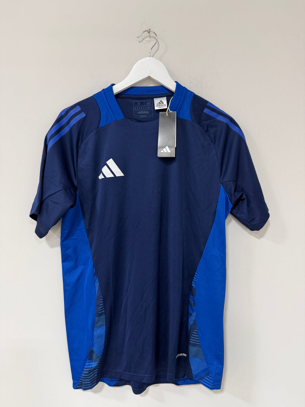Adidas Tiro 24 Competition Training Jersey Mens