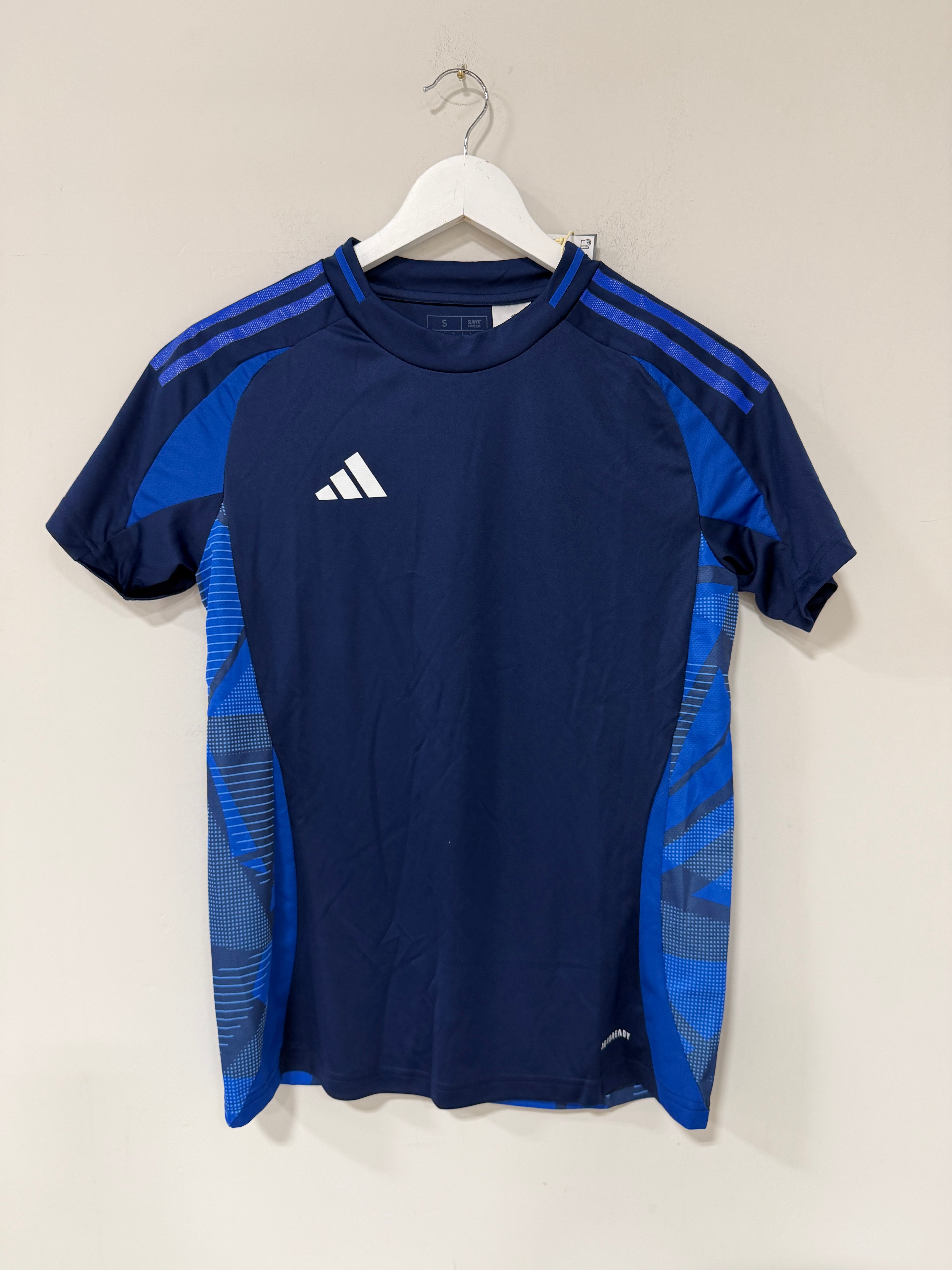 Adidas Tiro 24 Club Match Jersey Women's