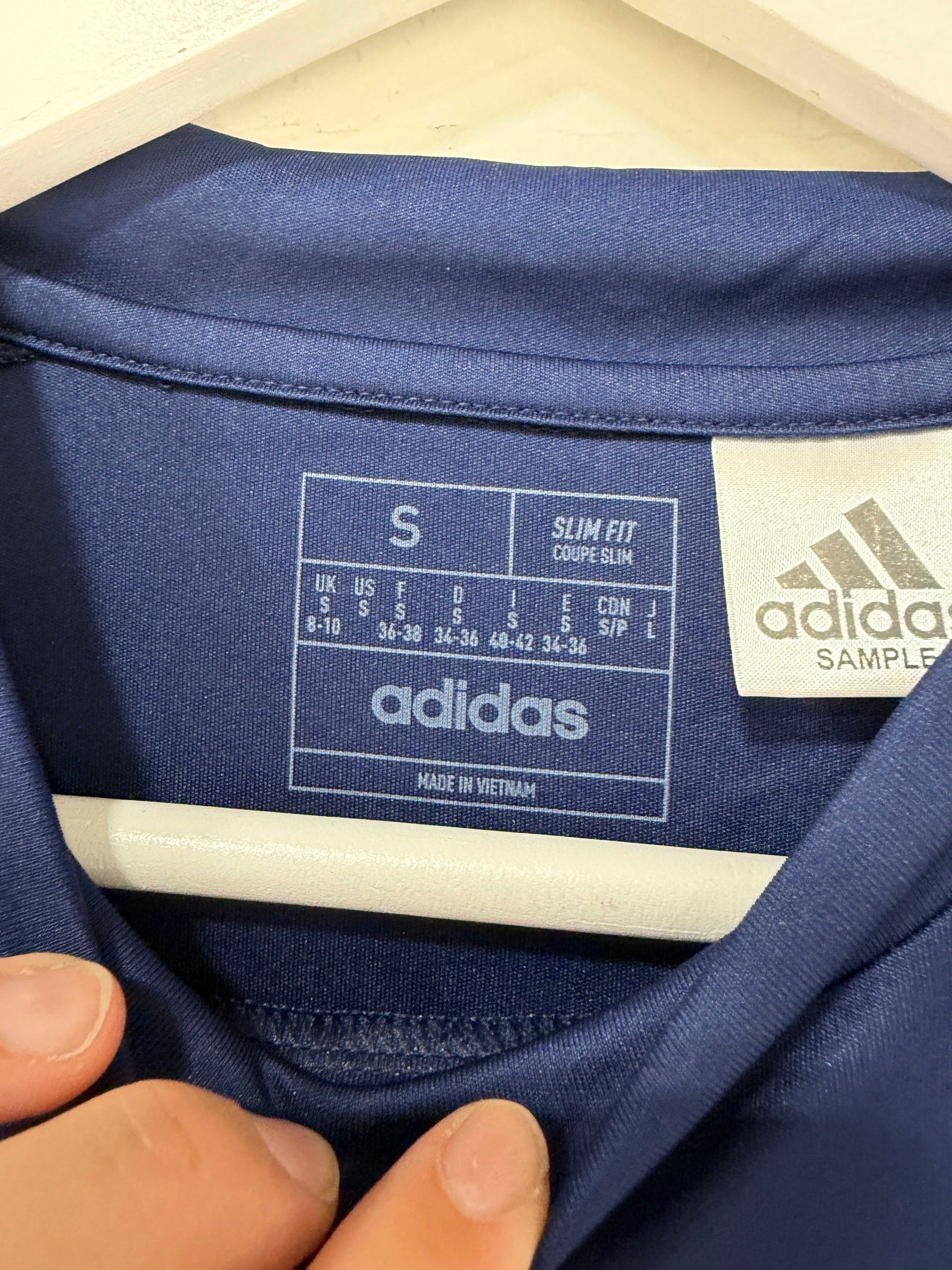 Adidas Tiro 24 Club Match Jersey Women's