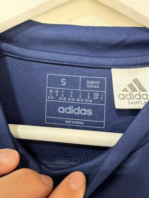 Adidas Tiro 24 Club Match Jersey Women's