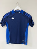 Adidas Tiro 24 Competition Training Jersey Youth