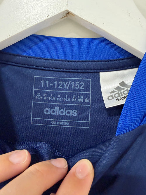 Adidas Tiro 24 Competition Training Jersey Youth