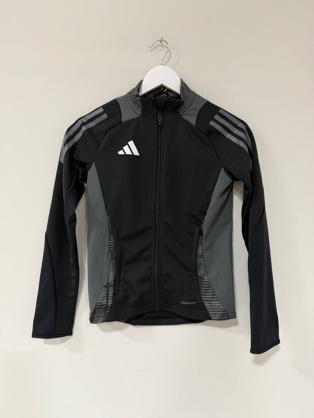 Adidas Tiro 24 Competition Training Jacket Youth