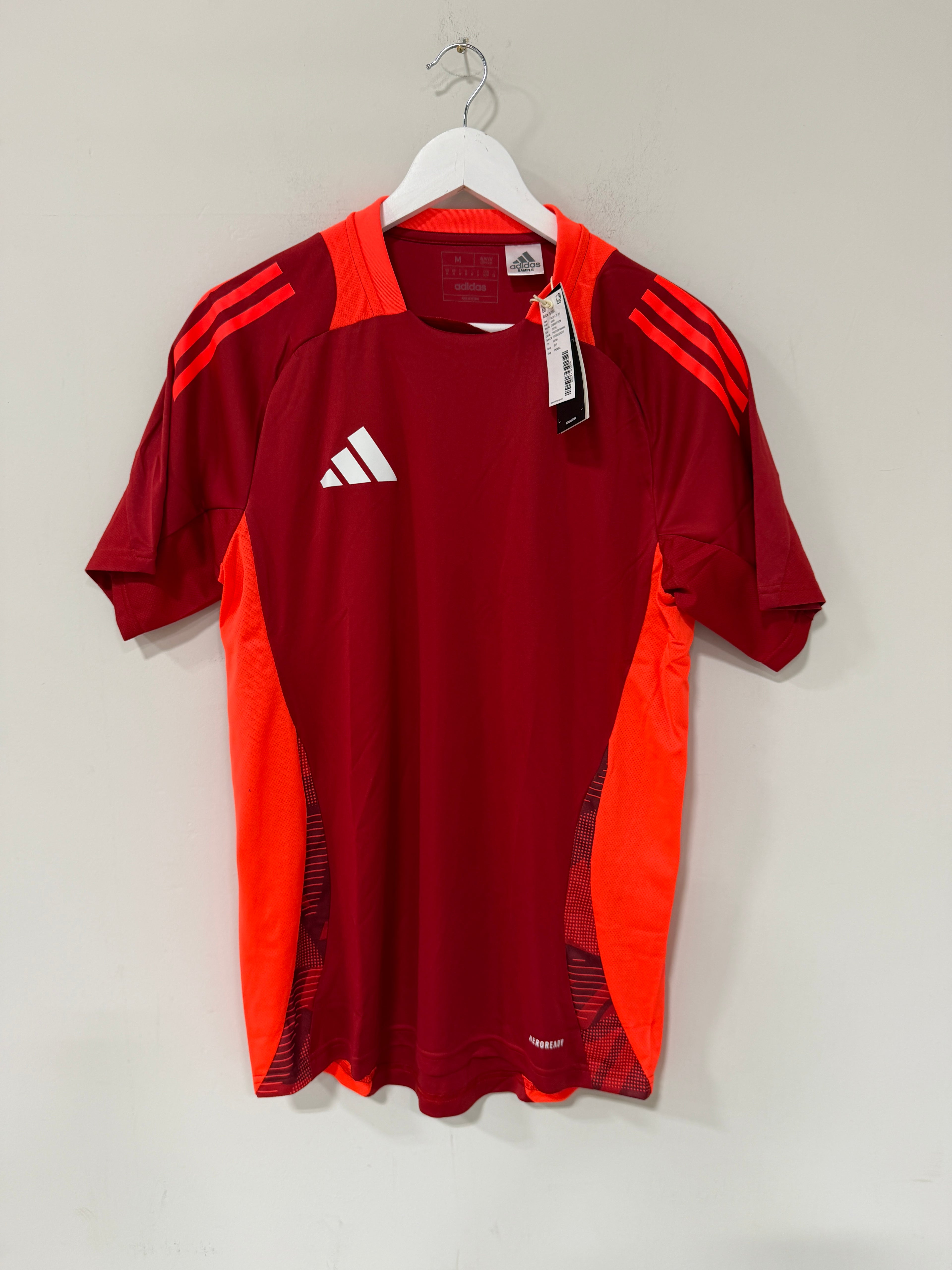 Adidas Tiro 24 Competition Training Jersey Mens