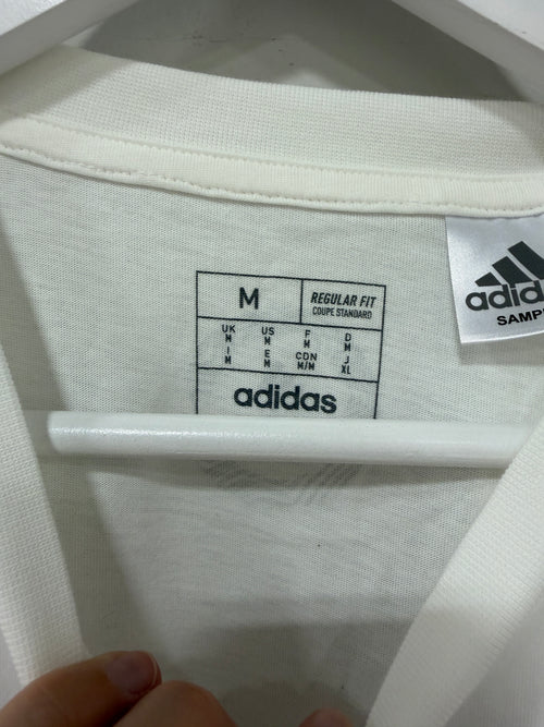 Adidas England Tee Mens Size Medium