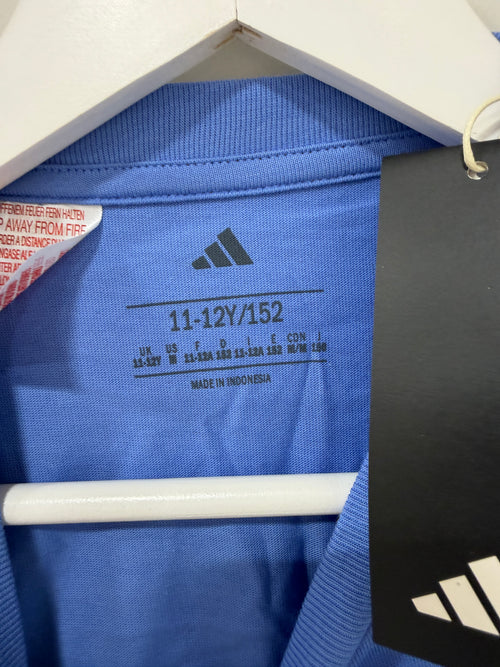 Adidas F50 Sign Graphic Tee Youth