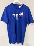 Adidas France Tee Mens Size Medium