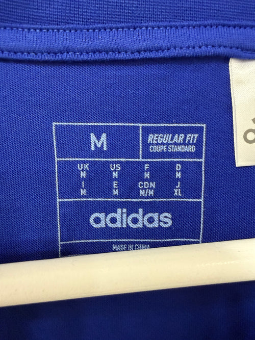 Adidas France Tee Mens Size Medium