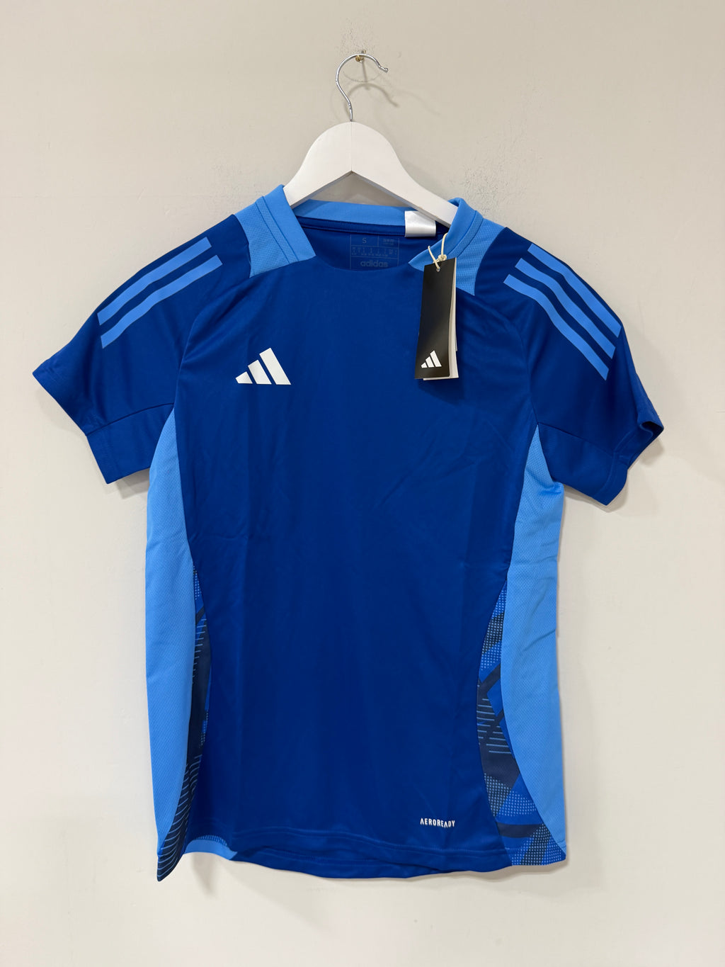 Adidas Tiro 24 Competition Training Jersey Women's