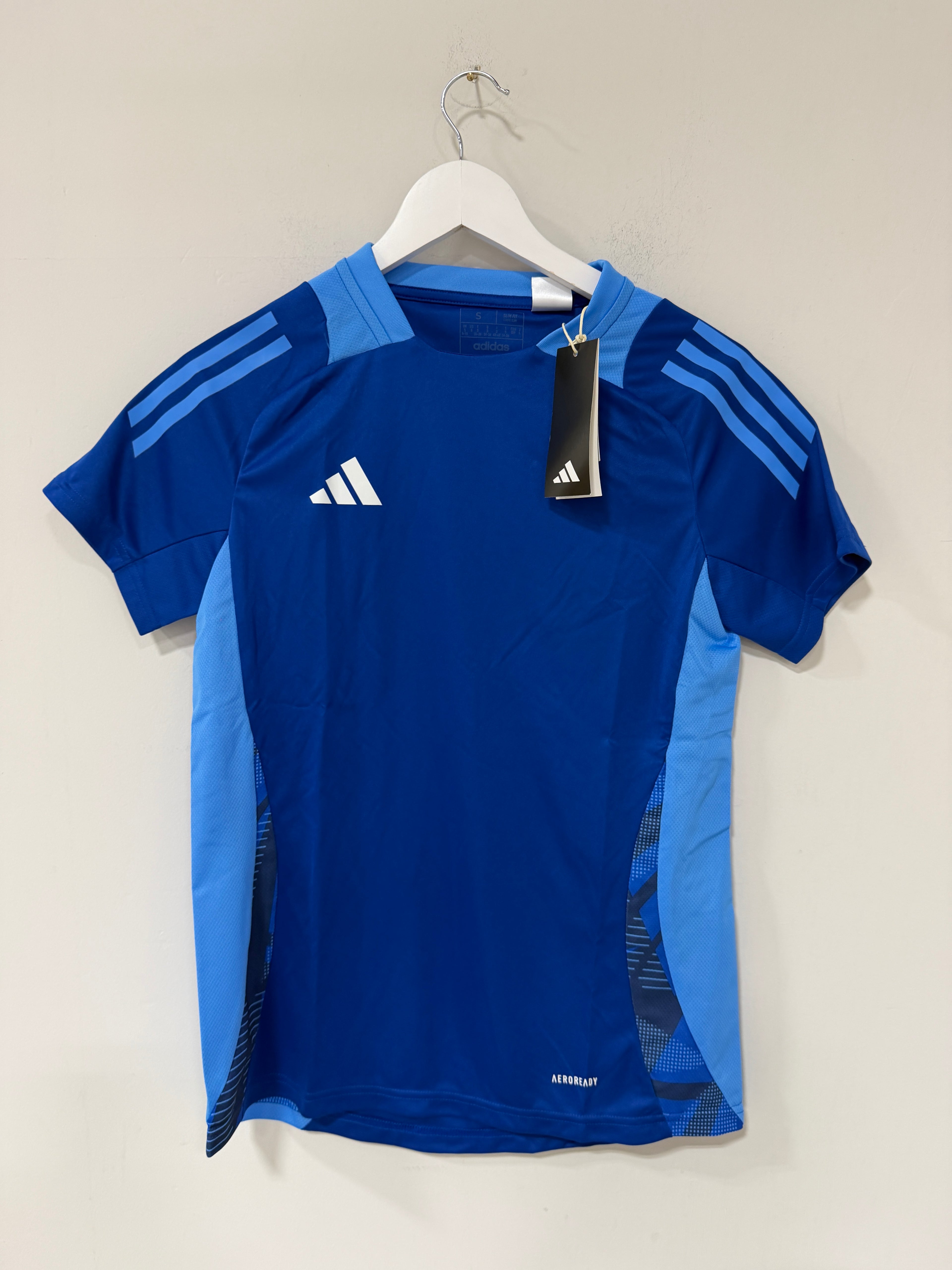Adidas Tiro 24 Competition Training Jersey Women's