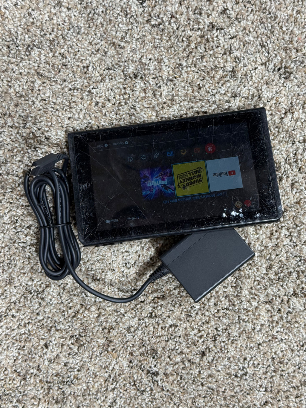 Nintendo Switch Bundle