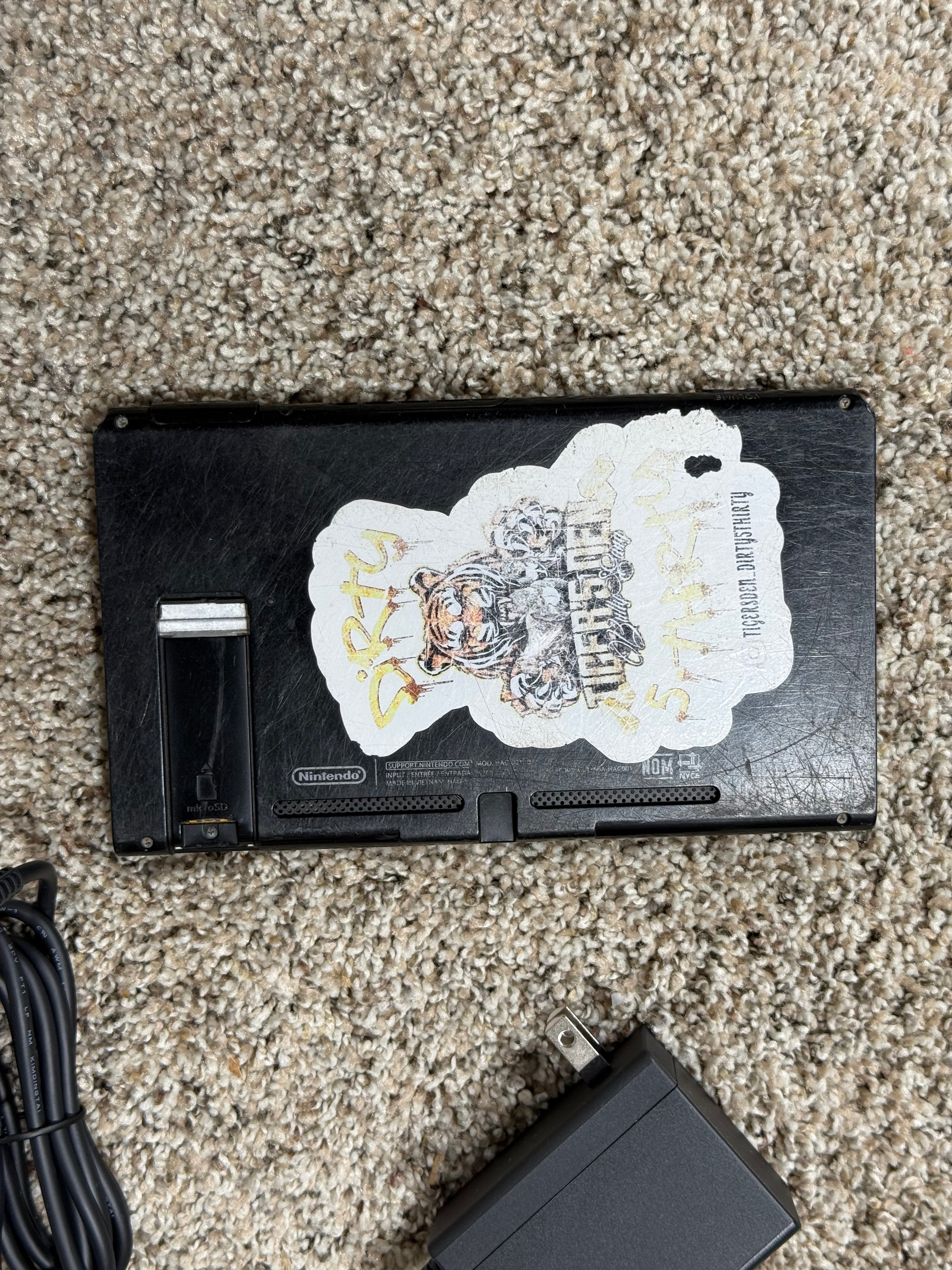 Nintendo Switch Bundle