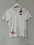 Adidas F50 Signature Graphic Tee Youth