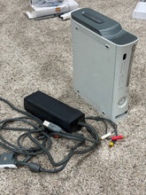 Load image into Gallery viewer, Xbox 360 White Bundle No controller
