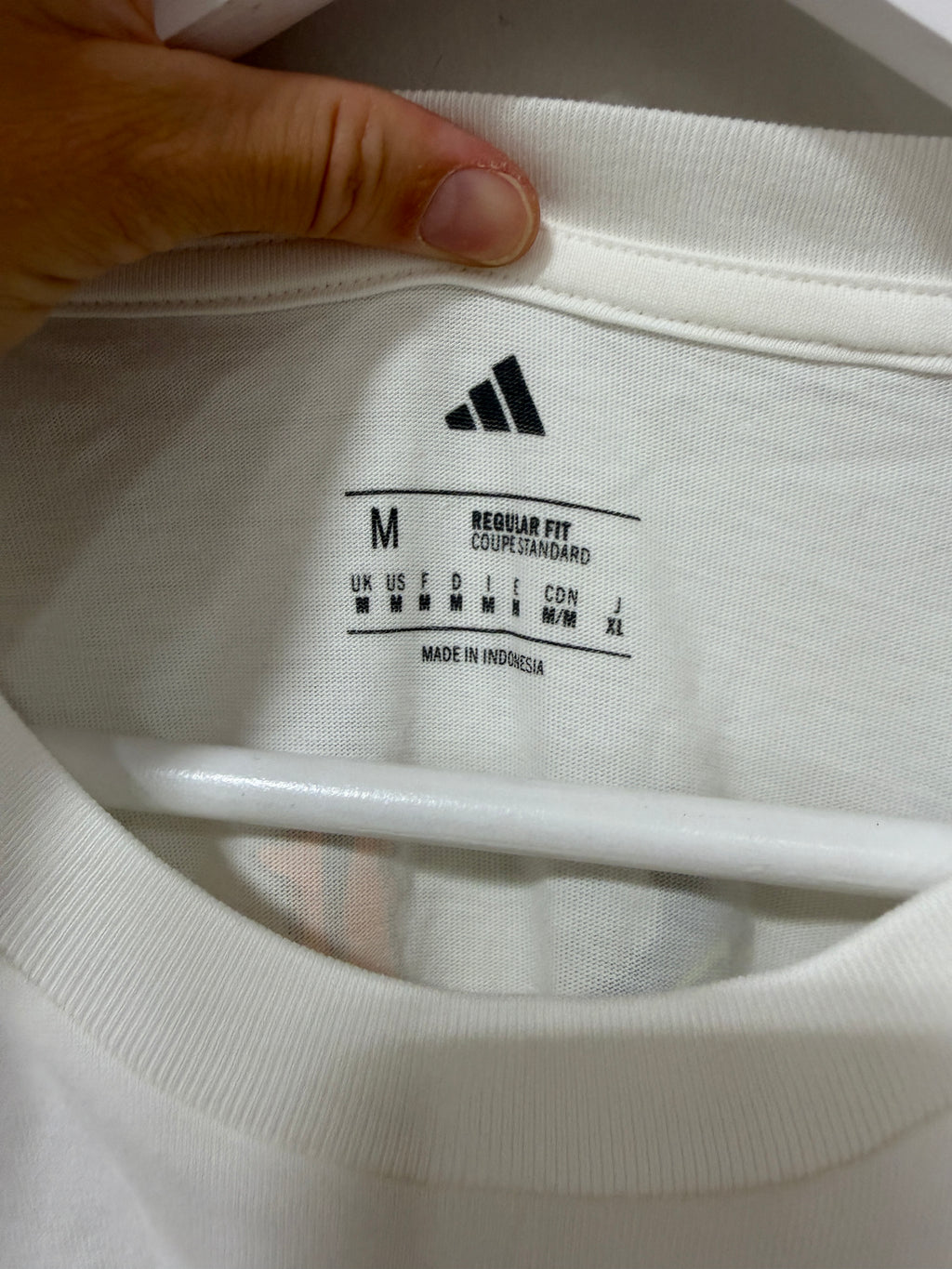 Adidas F50 History Graphic Tee