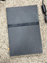 Load image into Gallery viewer, PS2 Slim Black No Power Cable

