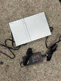 PS2 Bundle Silver
