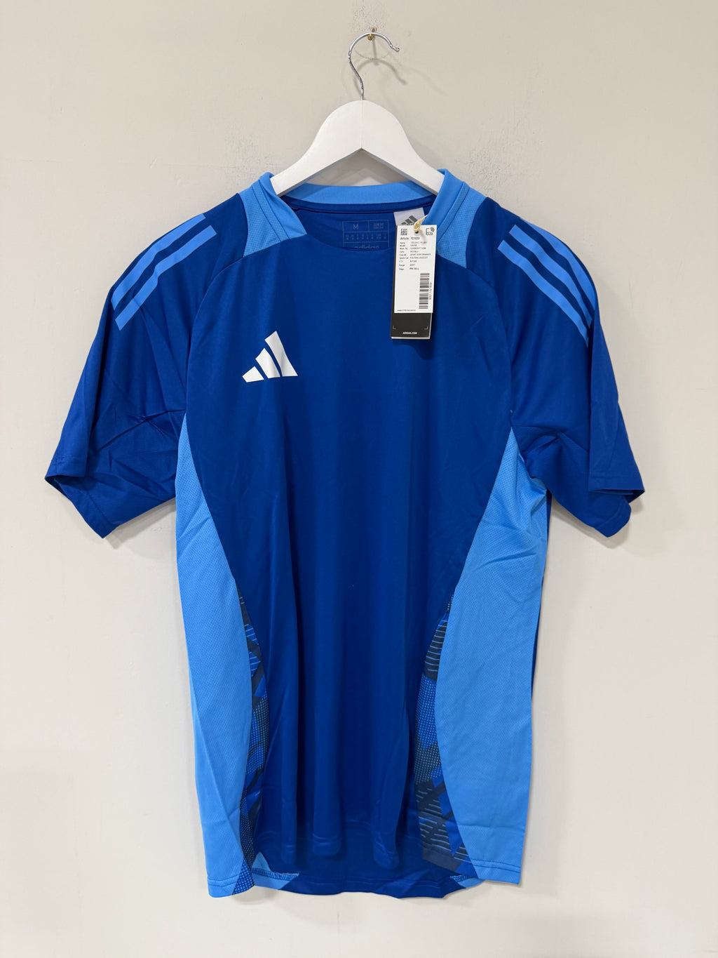 Adidas Tiro 24 Competition Training Jersey
