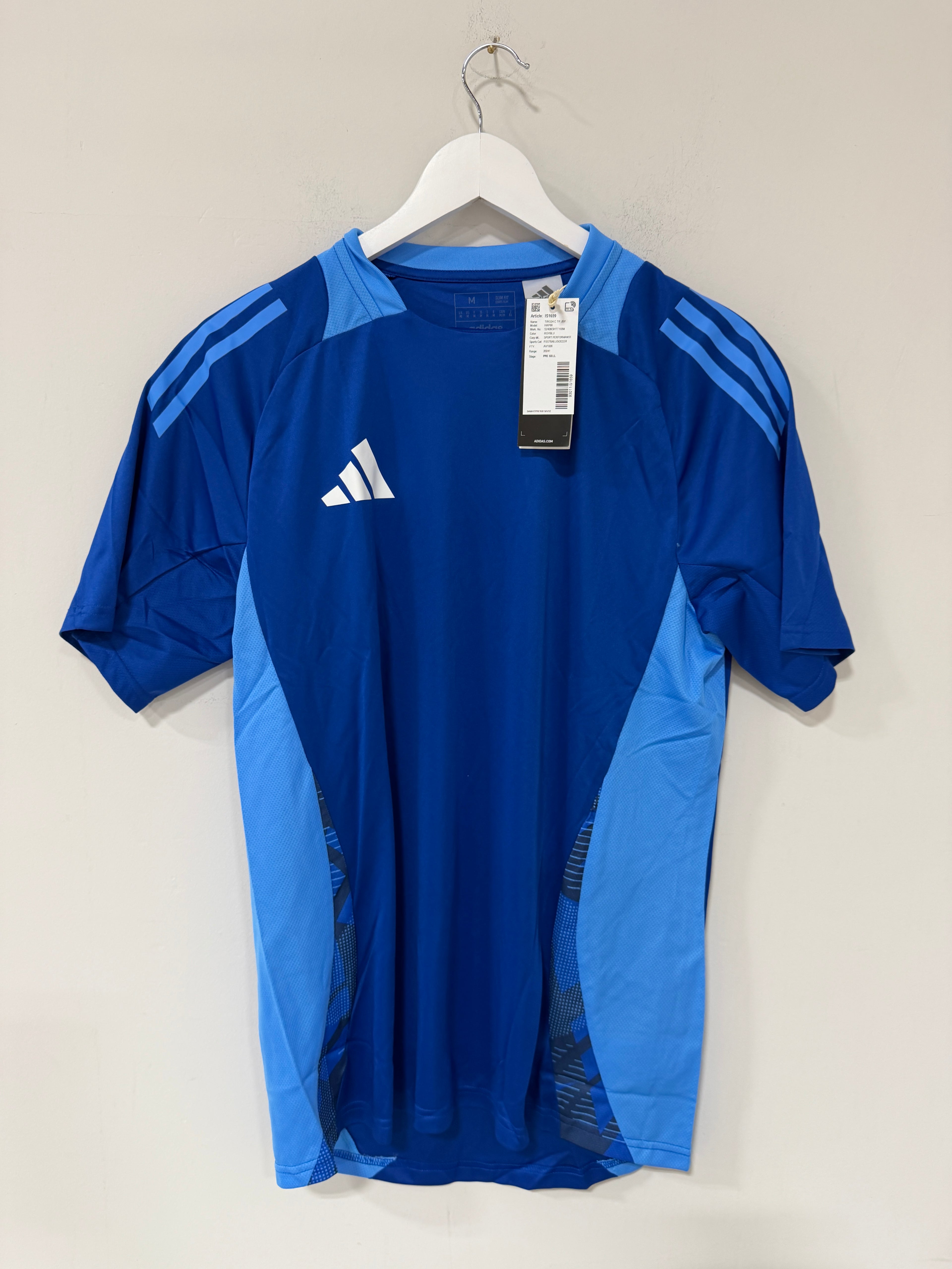 Adidas Tiro 24 Competition Training Jersey