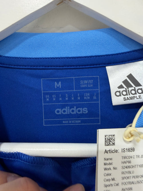 Adidas Tiro 24 Competition Training Jersey