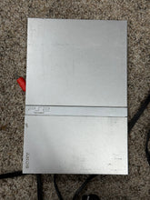 Load image into Gallery viewer, PS2 Bundle Silver
